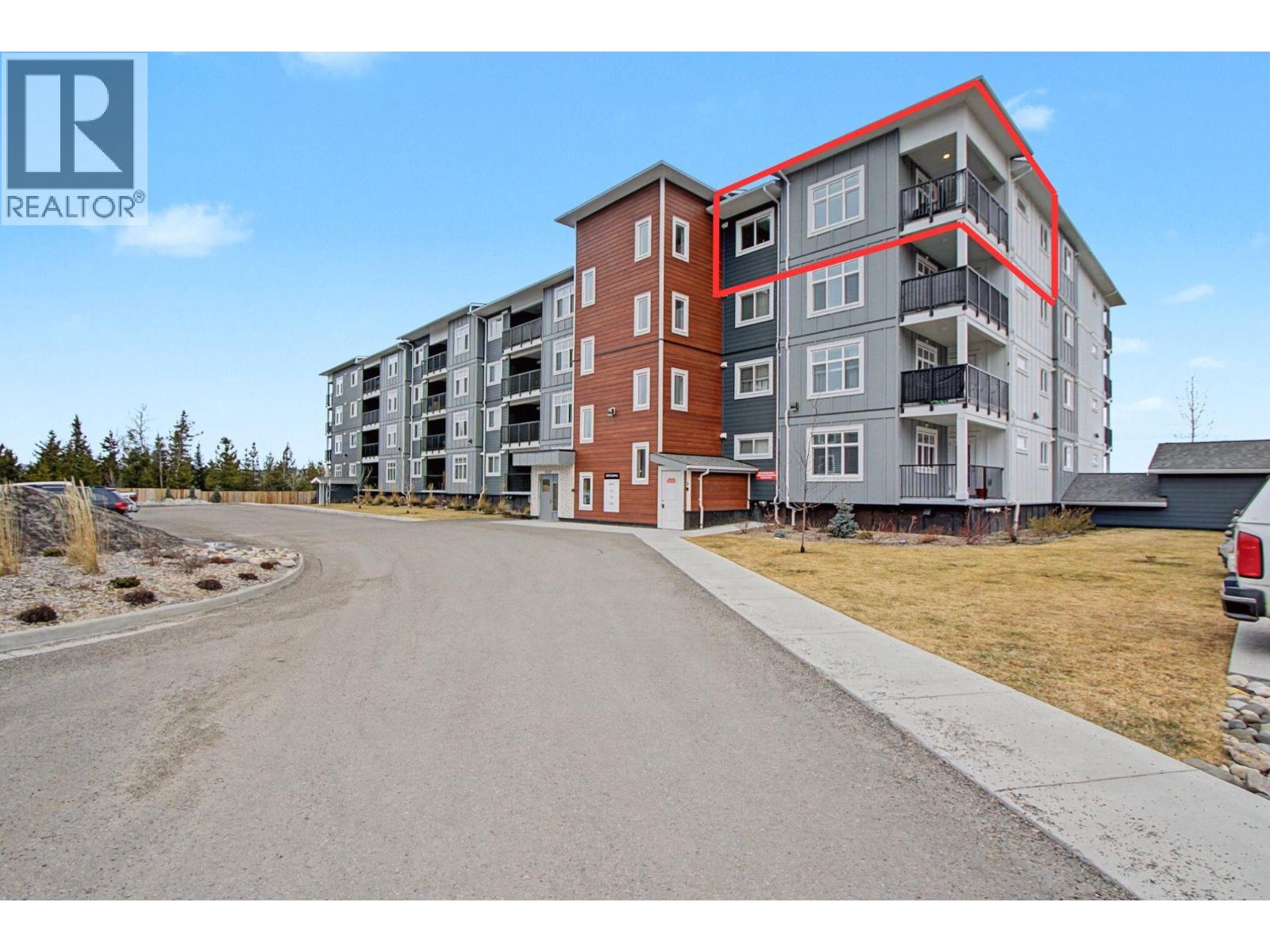 401 4278 22nd Avenue, Prince George, British Columbia  V2N 0J4 - Photo 26 - R3089392