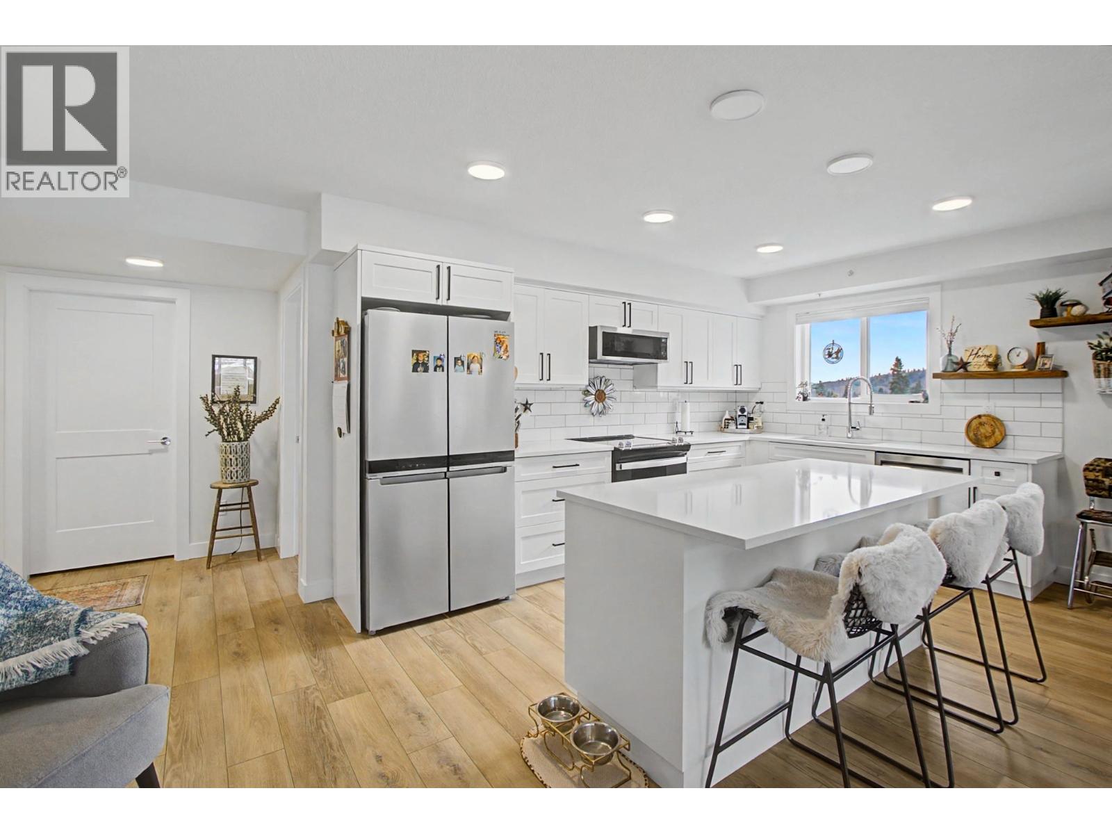 401 4278 22nd Avenue, Prince George, British Columbia  V2N 0J4 - Photo 4 - R3089392