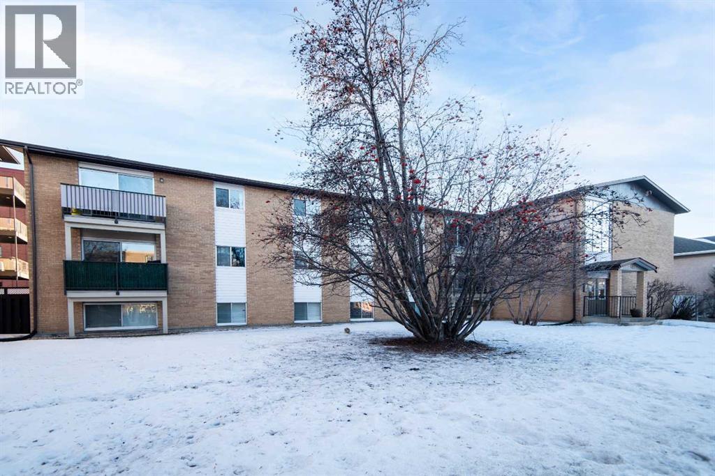 307, 4811 55 Street, Red Deer, Alberta  T4N 2J2 - Photo 19 - A2285954