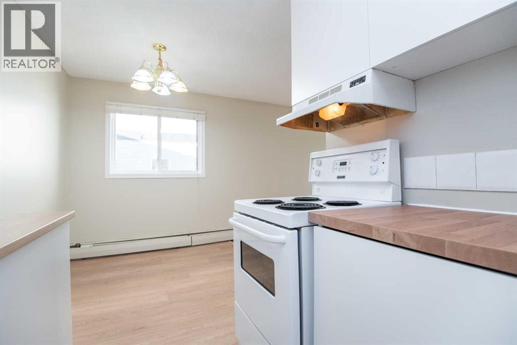 307, 4811 55 Street, Red Deer, Alberta  T4N 2J2 - Photo 6 - A2285954