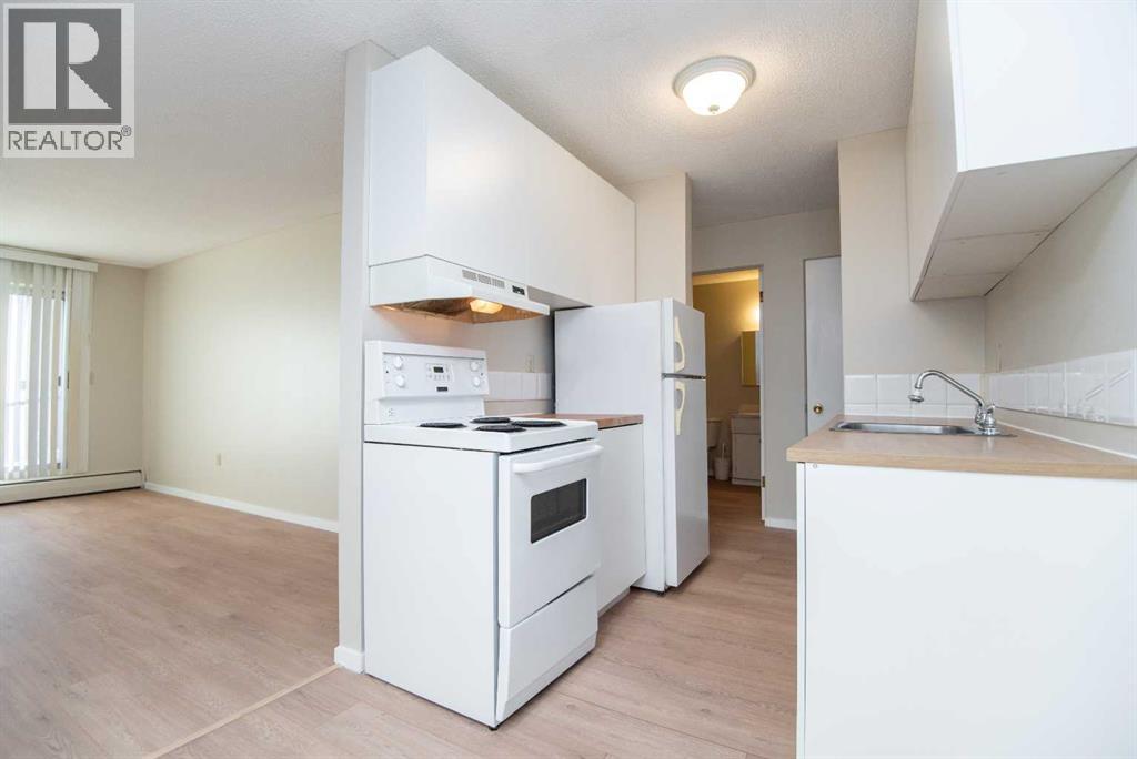 307, 4811 55 Street, Red Deer, Alberta  T4N 2J2 - Photo 8 - A2285954