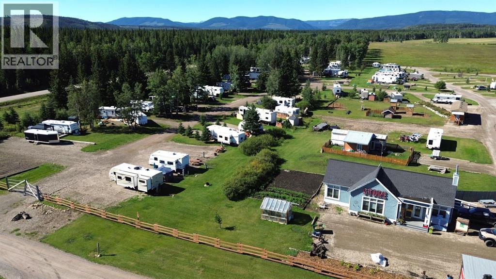 84038 591 Highway, Rural Clearwater County, Alberta  T0M 0M0 - Photo 1 - A2285828