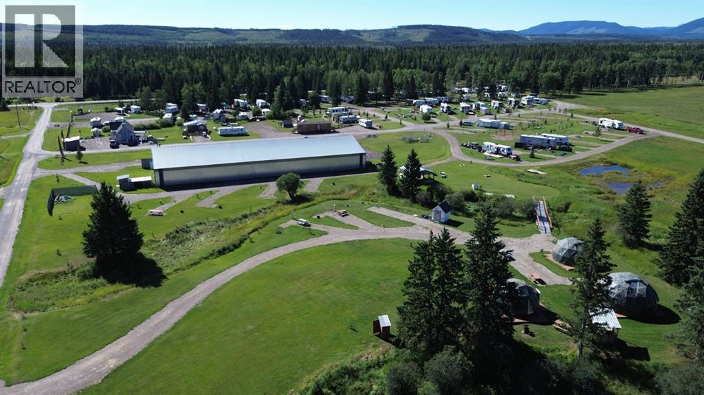 84038 591 Highway, Rural Clearwater County, Alberta  T0M 0M0 - Photo 3 - A2285828