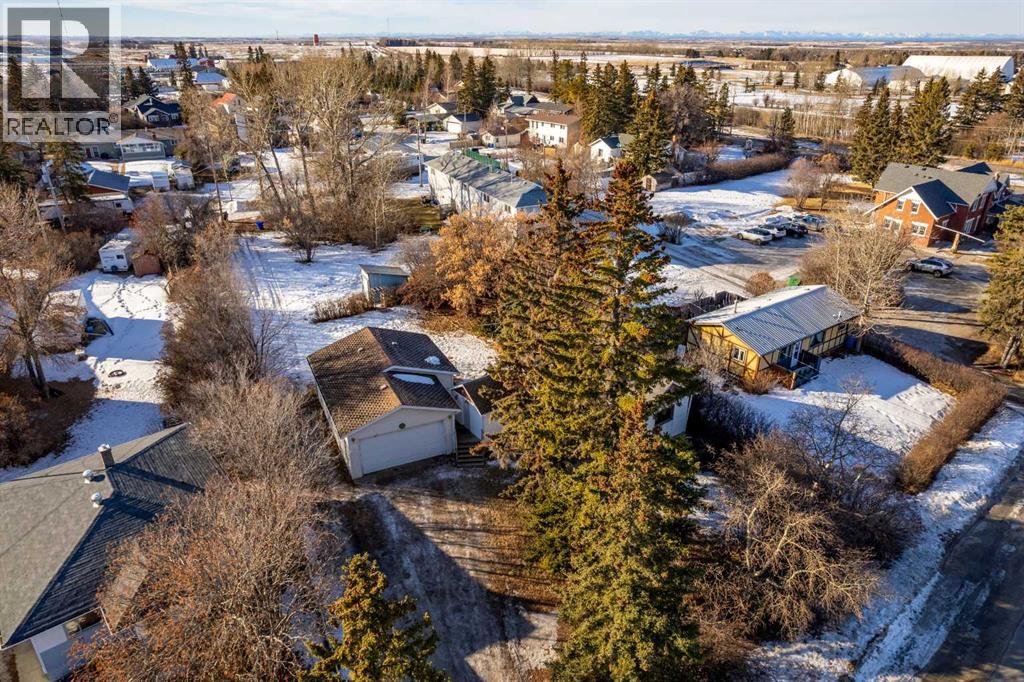 4829 54 Street, Olds, Alberta  T4H 1G3 - Photo 34 - A2285667