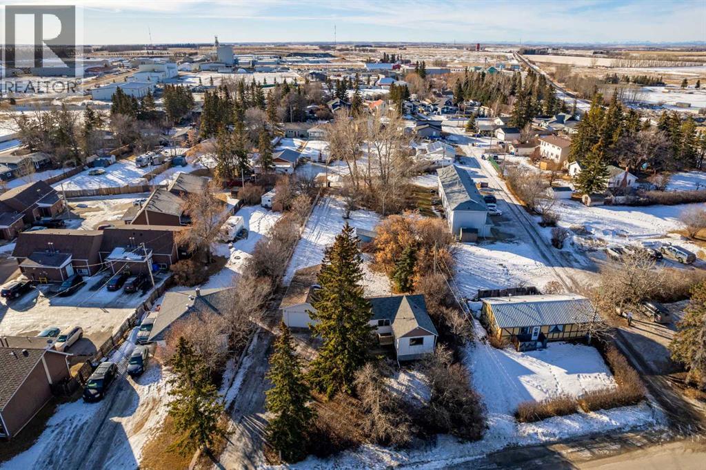 4829 54 Street, Olds, Alberta  T4H 1G3 - Photo 35 - A2285667