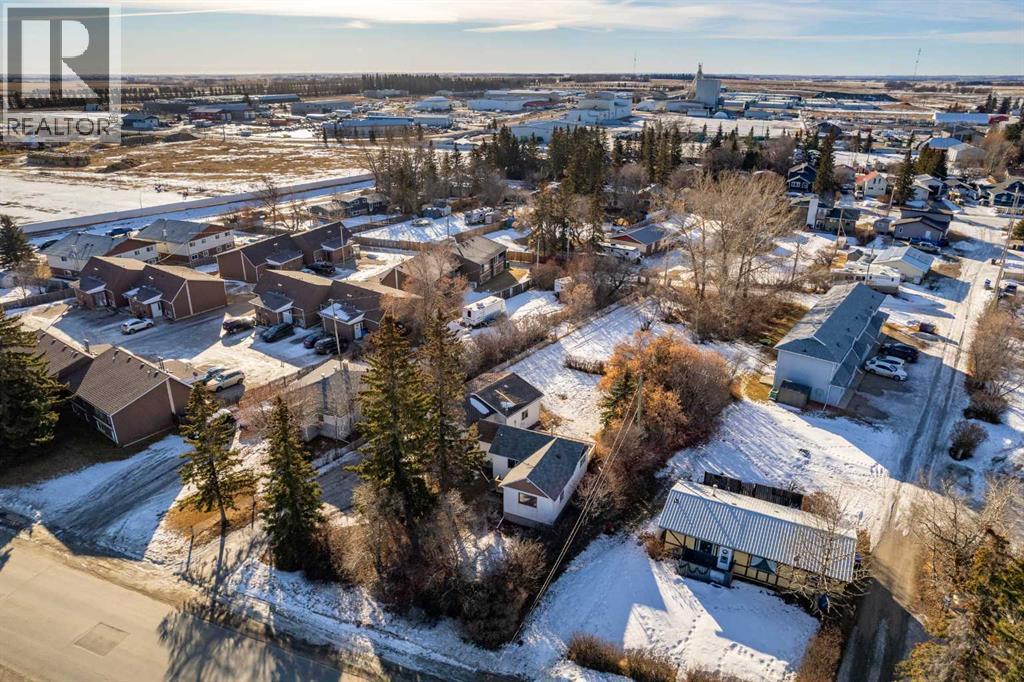 4829 54 Street, Olds, Alberta  T4H 1G3 - Photo 36 - A2285667