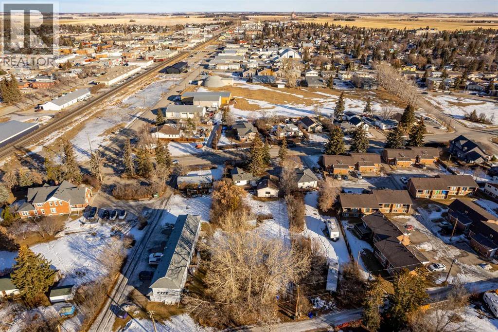 4829 54 Street, Olds, Alberta  T4H 1G3 - Photo 38 - A2285667