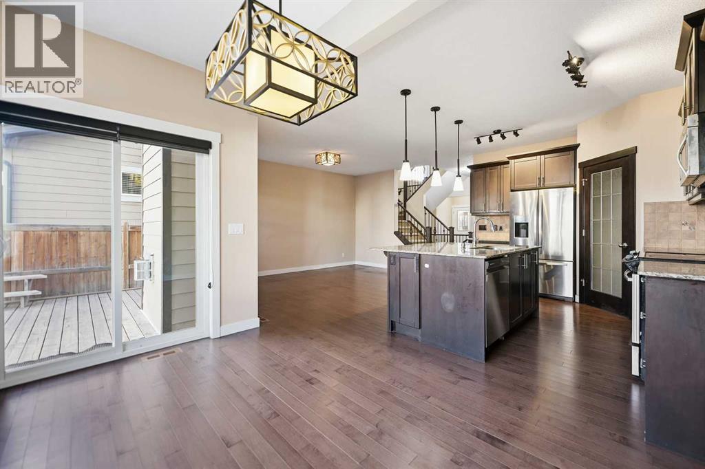 55 Skyview Shores Road Ne, Calgary, Alberta  T3N 0H6 - Photo 10 - A2284597