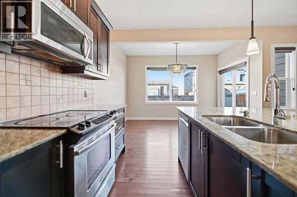 55 Skyview Shores Road Ne, Calgary, Alberta  T3N 0H6 - Photo 14 - A2284597