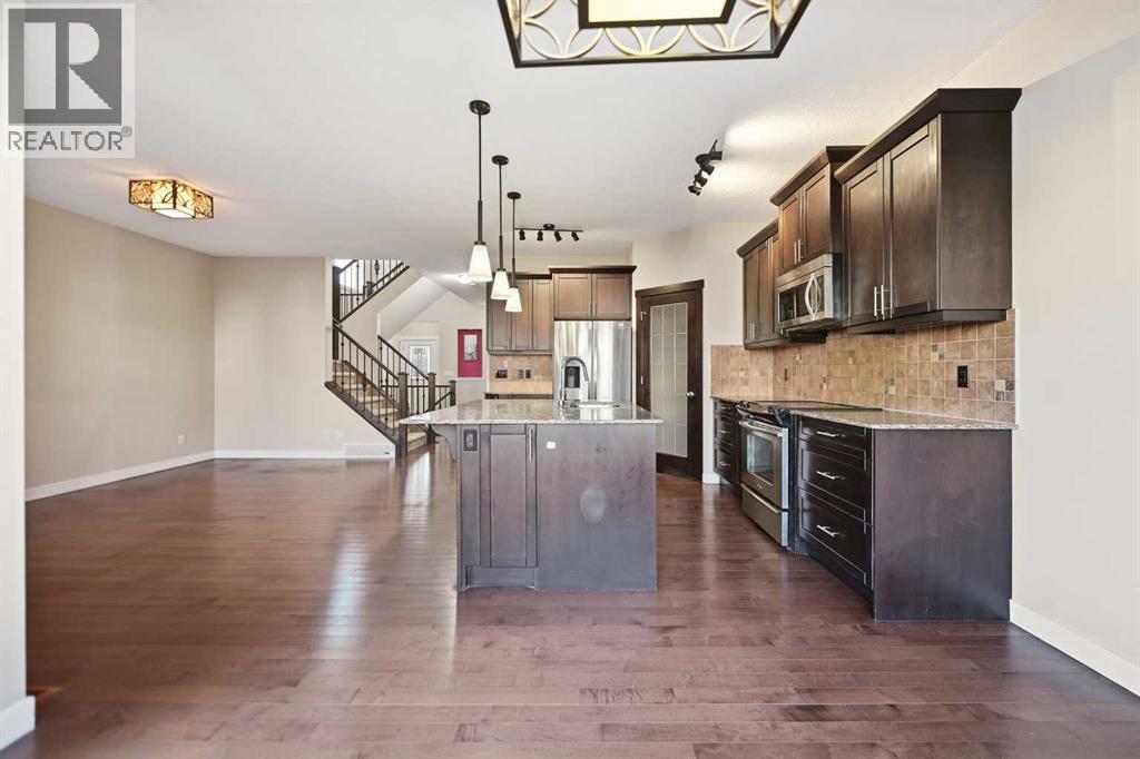 55 Skyview Shores Road Ne, Calgary, Alberta  T3N 0H6 - Photo 9 - A2284597