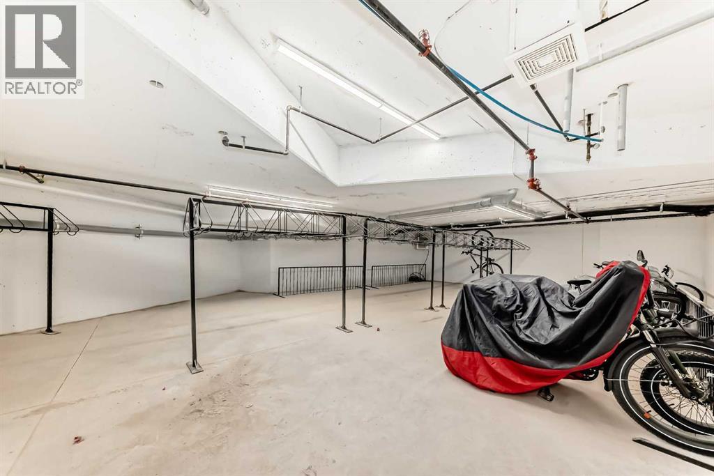 1319, 4270 Norford Avenue Nw, Calgary, Alberta  T3B 6P8 - Photo 33 - A2286014