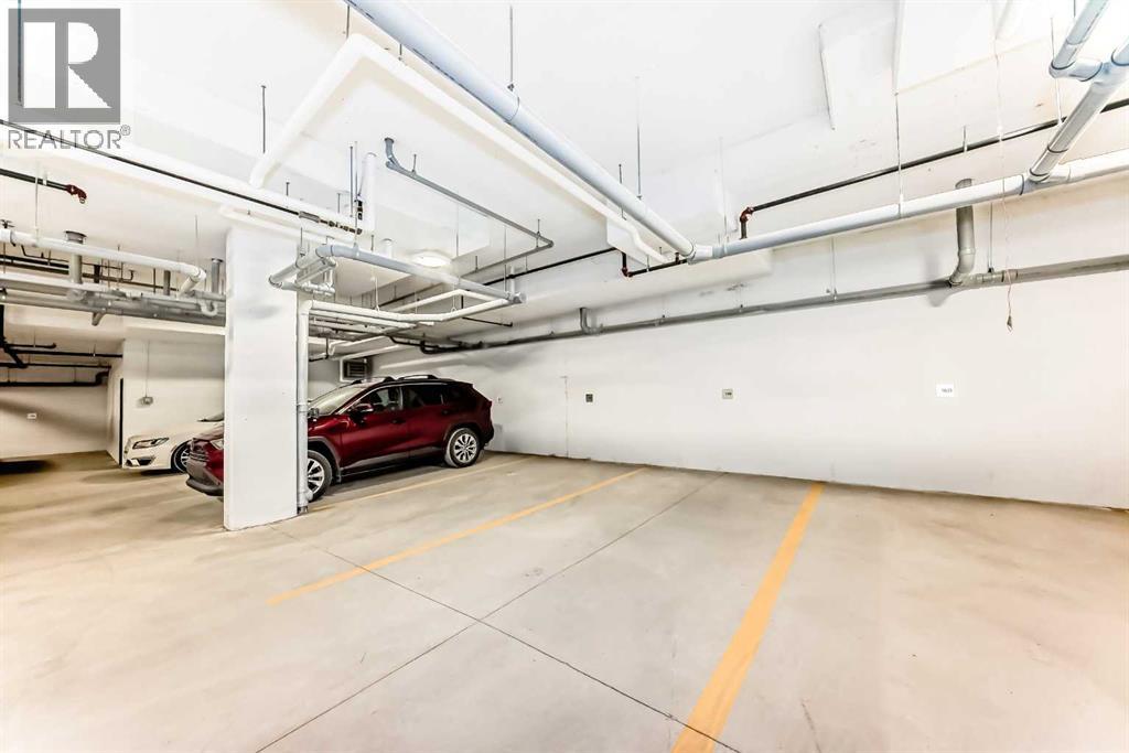 1319, 4270 Norford Avenue Nw, Calgary, Alberta  T3B 6P8 - Photo 35 - A2286014