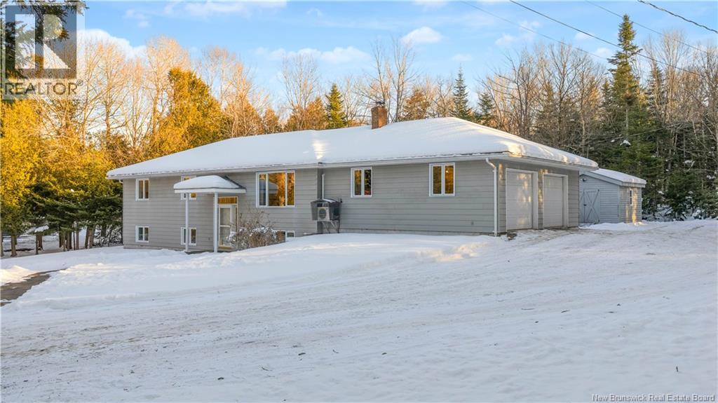 7 Robin Lane, Rothesay, New Brunswick  E2S 1A4 - Photo 1 - NB133570