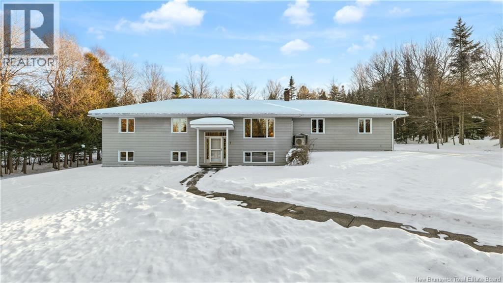 7 Robin Lane, Rothesay, New Brunswick  E2S 1A4 - Photo 3 - NB133570