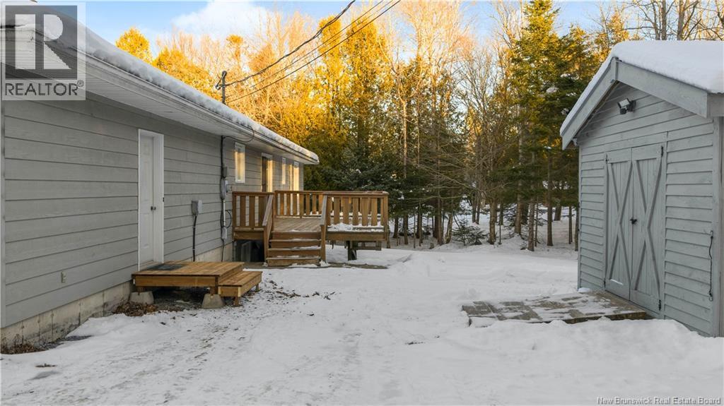 7 Robin Lane, Rothesay, New Brunswick  E2S 1A4 - Photo 37 - NB133570