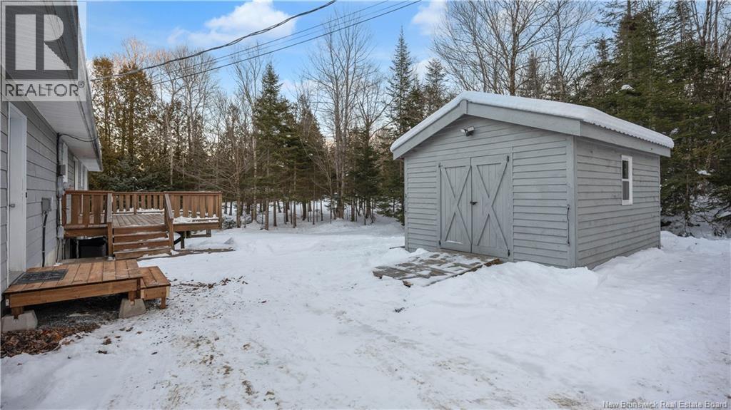 7 Robin Lane, Rothesay, New Brunswick  E2S 1A4 - Photo 40 - NB133570