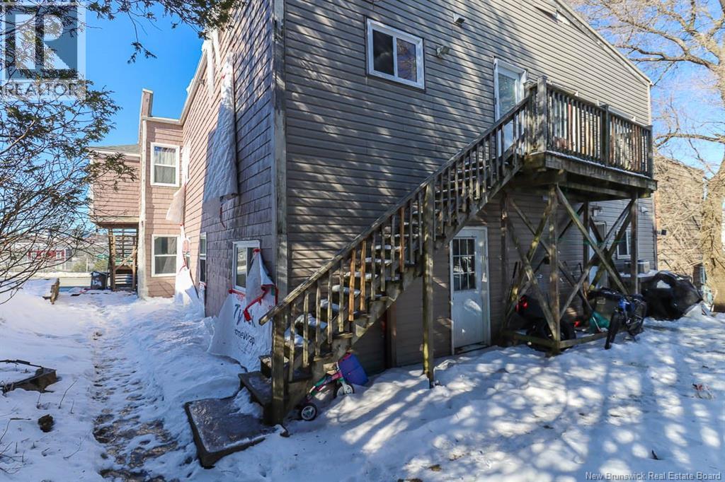 120-124 Prince Street, Saint John, New Brunswick  E2M 1P1 - Photo 23 - NB133562