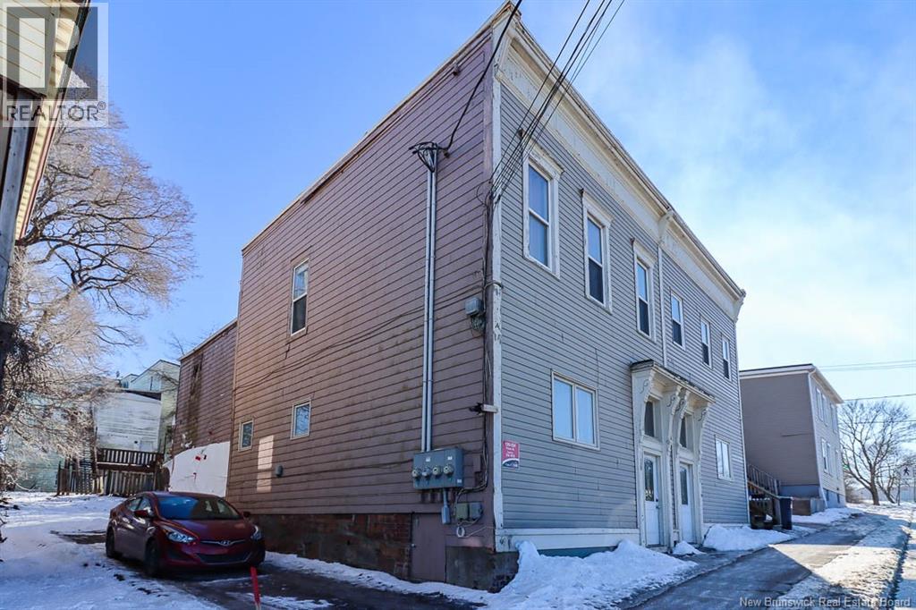 120-124 Prince Street, Saint John, New Brunswick  E2M 1P1 - Photo 24 - NB133562