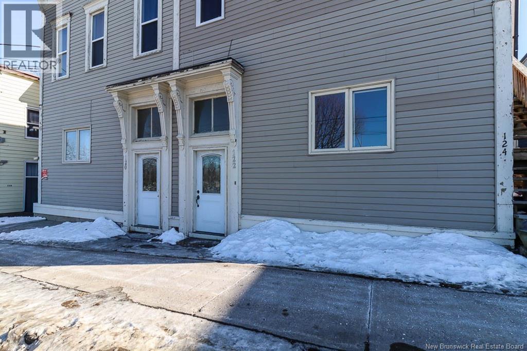 120-124 Prince Street, Saint John, New Brunswick  E2M 1P1 - Photo 25 - NB133562