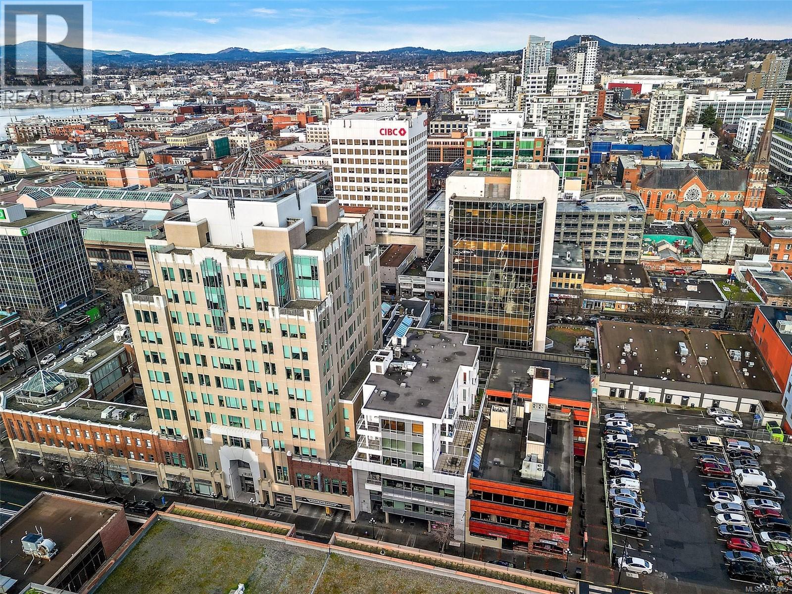 404 732 Broughton St, Victoria, British Columbia  V8W 3E9 - Photo 18 - 1025869