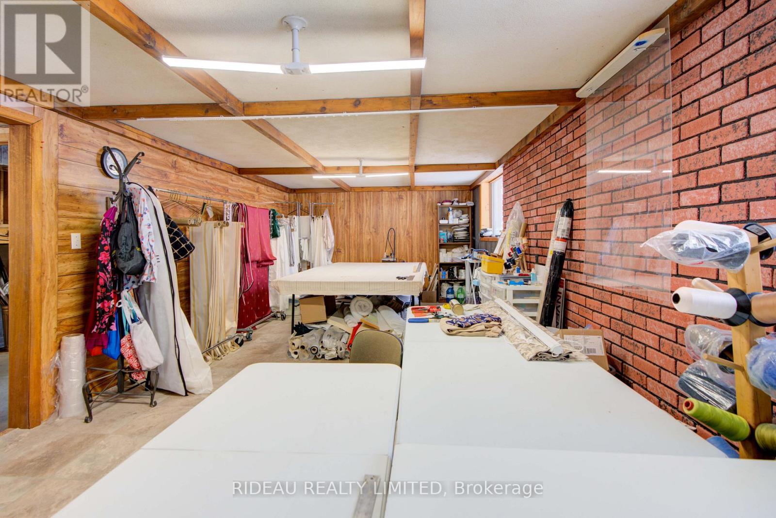 109 Perth Street, Rideau Lakes, Ontario  K0G 1E0 - Photo 31 - X12784120