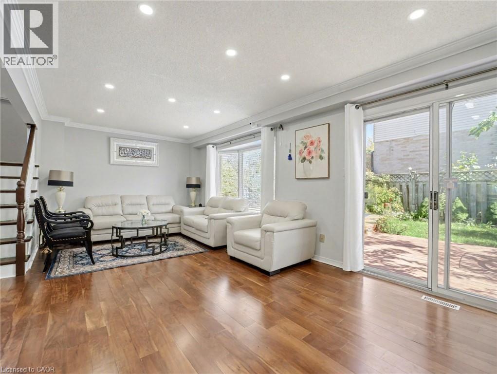 635 Rexford Drive, Hamilton, Ontario  L8W 3E7 - Photo 8 - 40793068