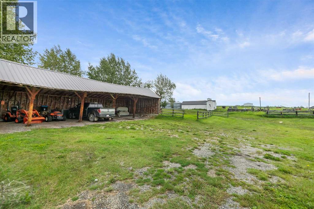 33194 Twp Rd 284, Rural Rocky View County, Alberta  T0M 1L0 - Photo 39 - A2245995