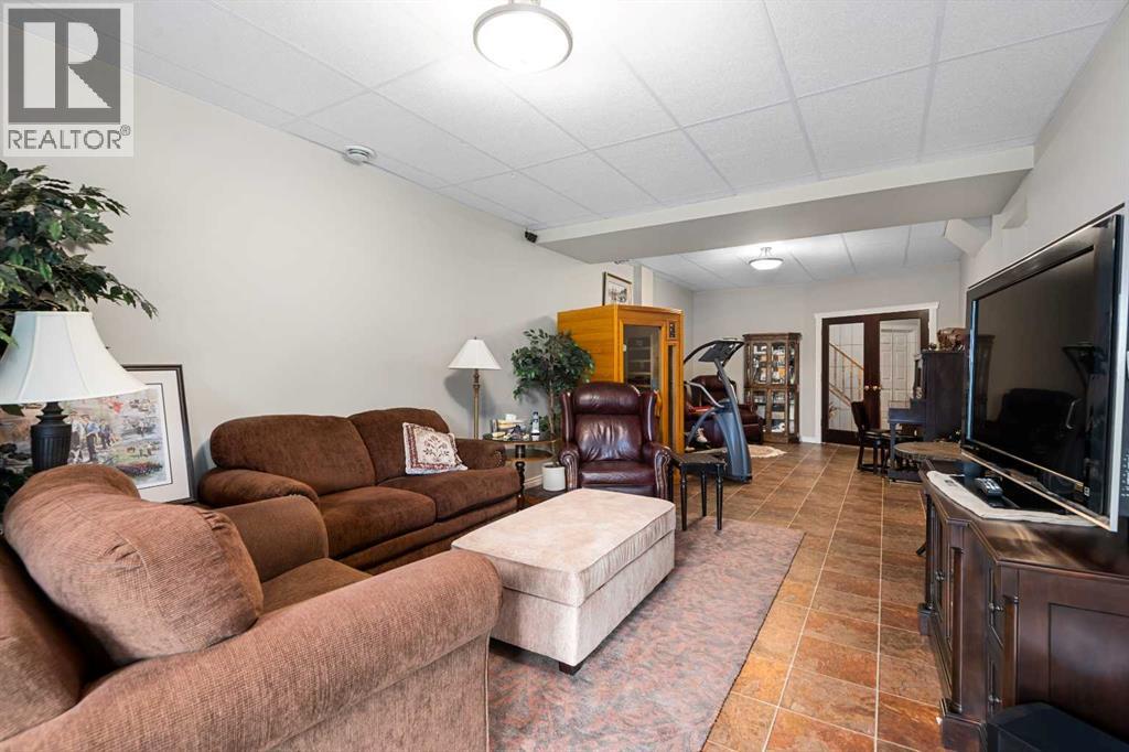 33194 Twp Rd 284, Rural Rocky View County, Alberta  T0M 1L0 - Photo 27 - A2245995