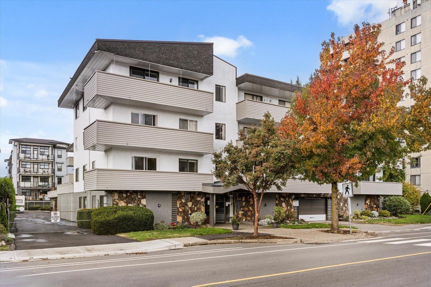 109 9175 MARY STREET|Chilliwack Proper West, Chilliwack, British Columbia