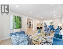 2392 ARNOLD Crescent, Burlington, Ontario