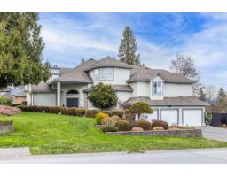 9012 162A STREET, Surrey, British Columbia