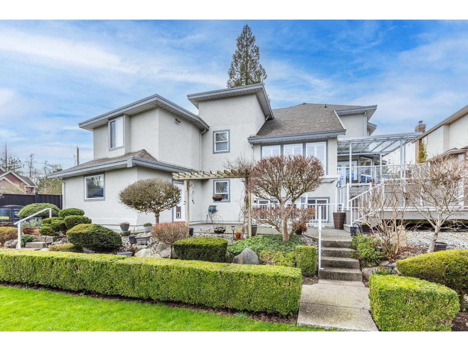 9012 162a Street, Surrey, British Columbia  V4N 3L6 - Photo 39 - R3087336