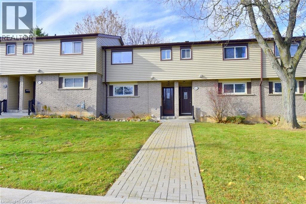 1564 Garth Street Unit# 30a, Hamilton, Ontario  L9B 1T3 - Photo 3 - 40801161