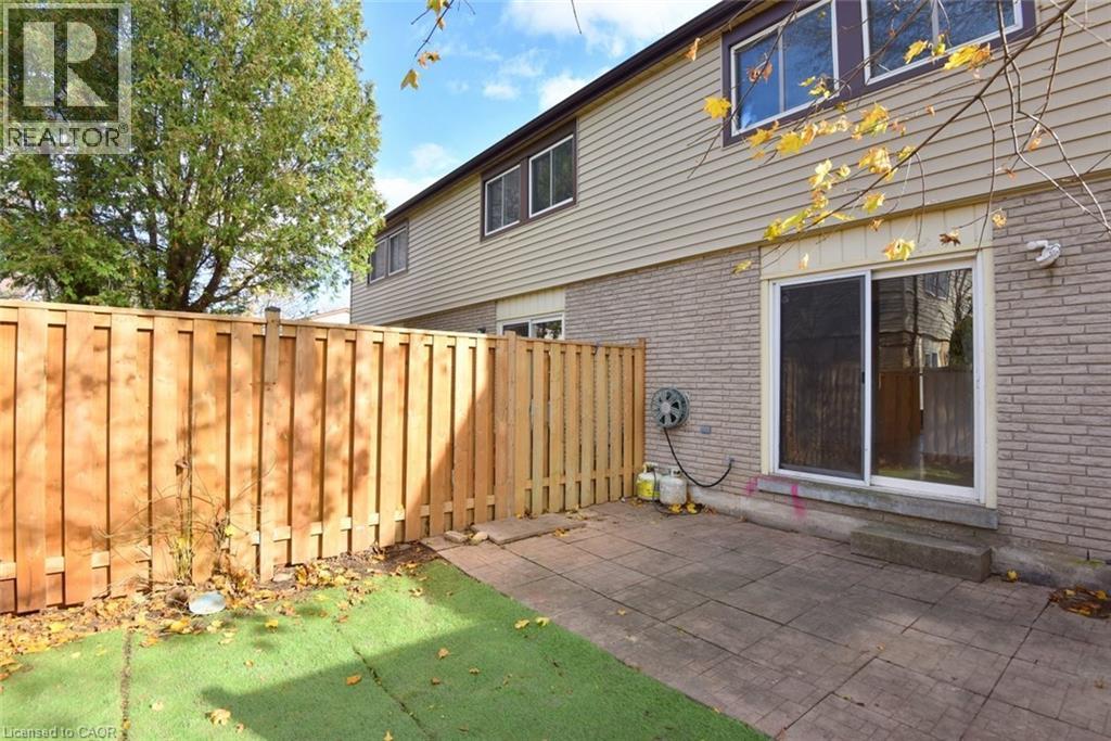 1564 Garth Street Unit# 30a, Hamilton, Ontario  L9B 1T3 - Photo 41 - 40801161