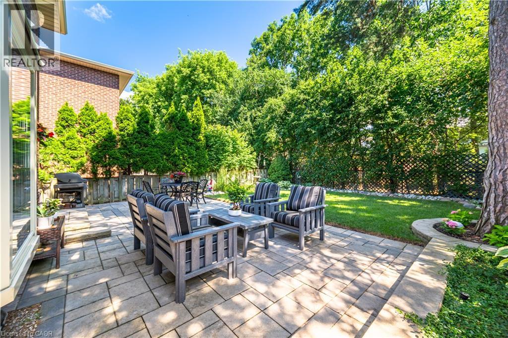 375 Parkridge Crescent, Oakville, Ontario  L6M 1A8 - Photo 44 - 40804200