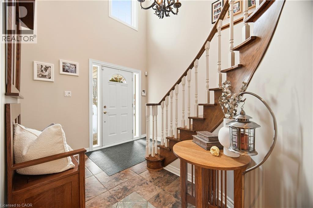 375 Parkridge Crescent, Oakville, Ontario  L6M 1A8 - Photo 5 - 40804200