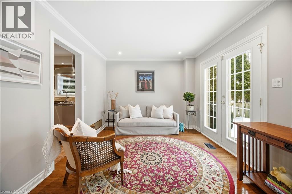 375 Parkridge Crescent, Oakville, Ontario  L6M 1A8 - Photo 15 - 40804200