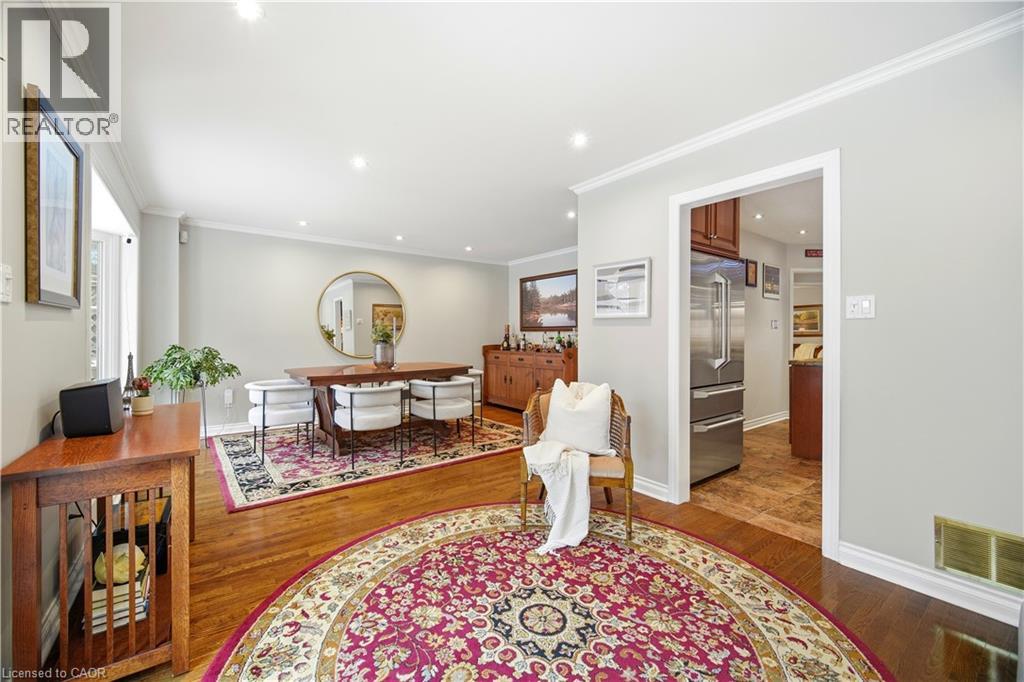 375 Parkridge Crescent, Oakville, Ontario  L6M 1A8 - Photo 17 - 40804200