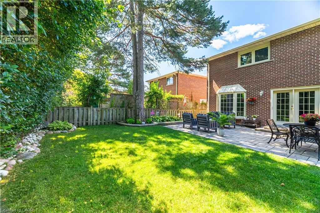 375 Parkridge Crescent, Oakville, Ontario  L6M 1A8 - Photo 48 - 40804200