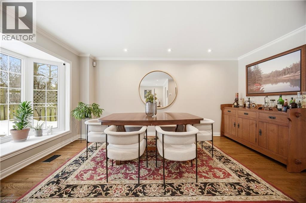 375 Parkridge Crescent, Oakville, Ontario  L6M 1A8 - Photo 19 - 40804200