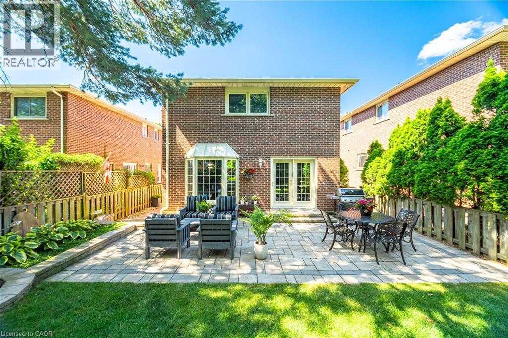 375 Parkridge Crescent, Oakville, Ontario  L6M 1A8 - Photo 45 - 40804200