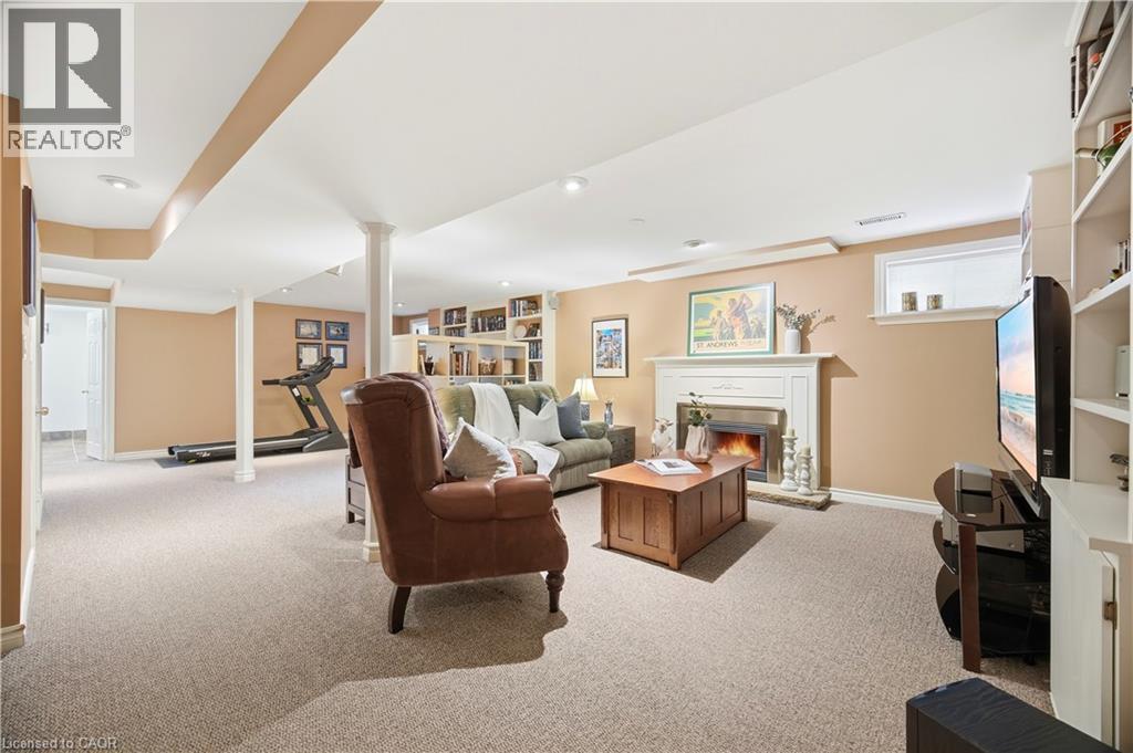 375 Parkridge Crescent, Oakville, Ontario  L6M 1A8 - Photo 33 - 40804200