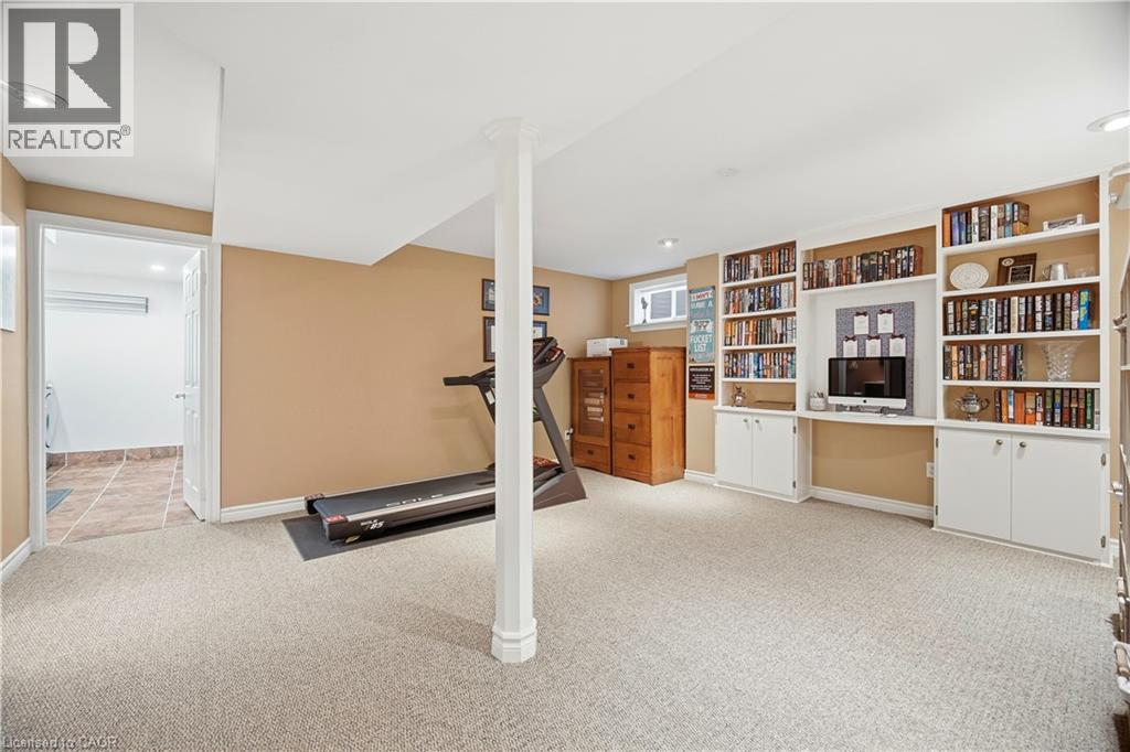 375 Parkridge Crescent, Oakville, Ontario  L6M 1A8 - Photo 36 - 40804200