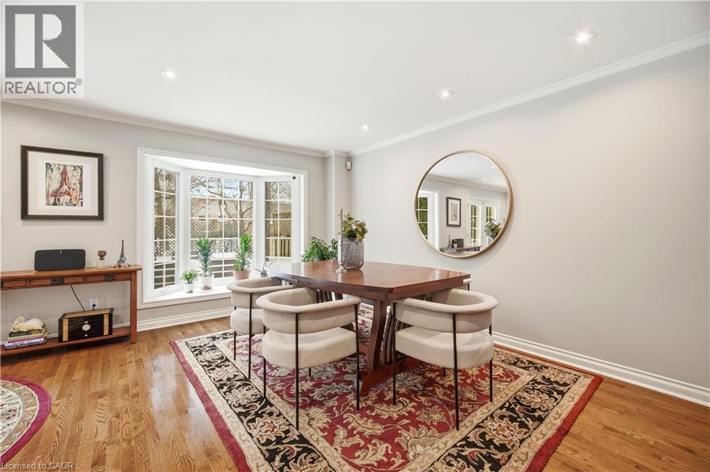 375 Parkridge Crescent, Oakville, Ontario  L6M 1A8 - Photo 18 - 40804200