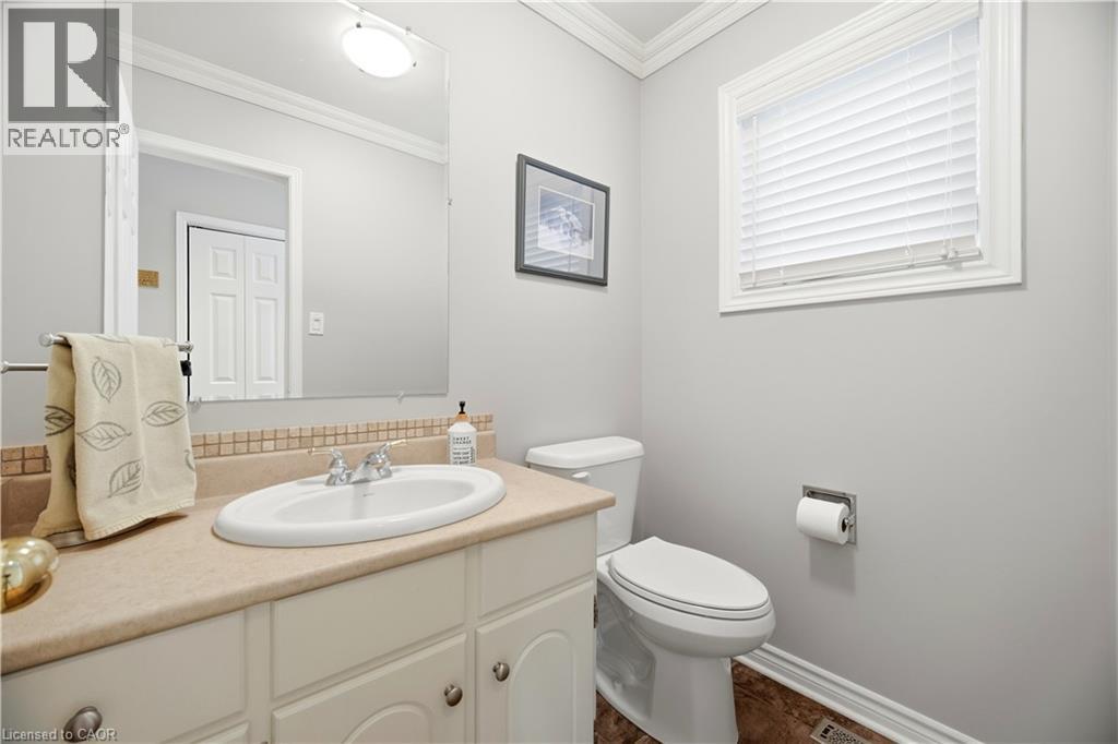 375 Parkridge Crescent, Oakville, Ontario  L6M 1A8 - Photo 21 - 40804200