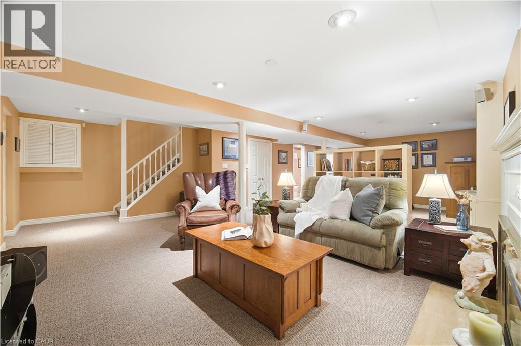 375 Parkridge Crescent, Oakville, Ontario  L6M 1A8 - Photo 35 - 40804200