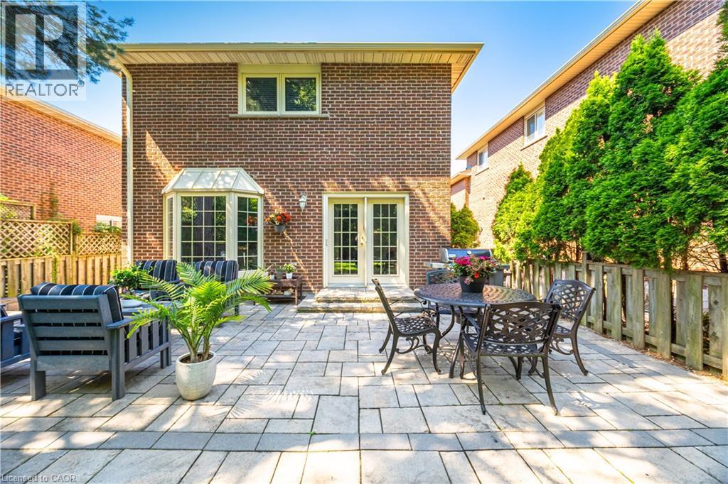 375 Parkridge Crescent, Oakville, Ontario  L6M 1A8 - Photo 41 - 40804200