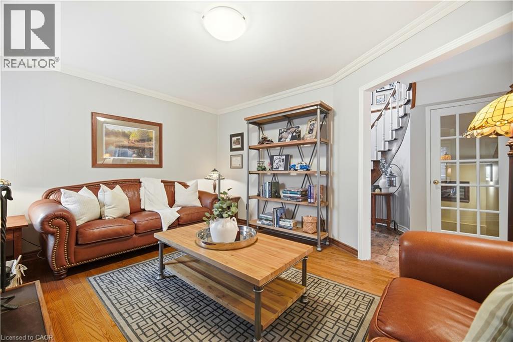 375 Parkridge Crescent, Oakville, Ontario  L6M 1A8 - Photo 7 - 40804200