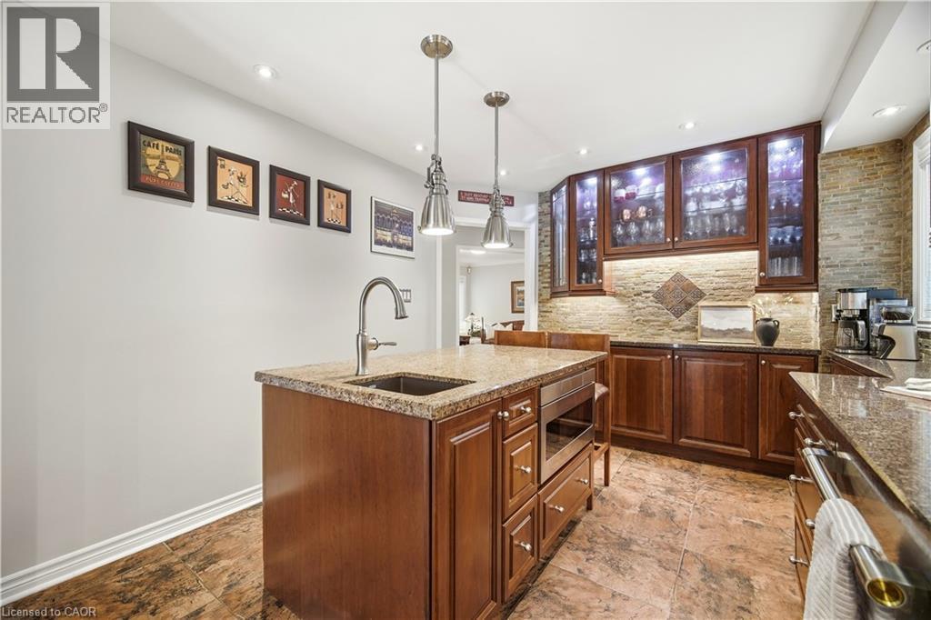 375 Parkridge Crescent, Oakville, Ontario  L6M 1A8 - Photo 11 - 40804200