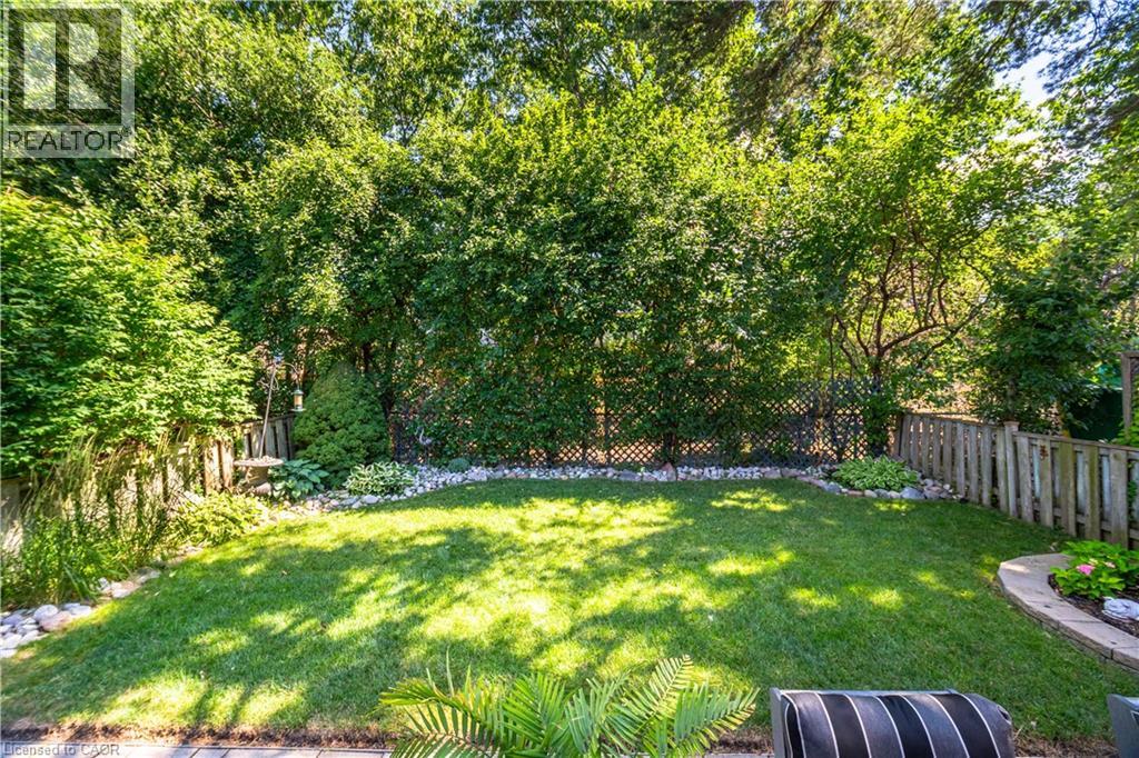 375 Parkridge Crescent, Oakville, Ontario  L6M 1A8 - Photo 46 - 40804200